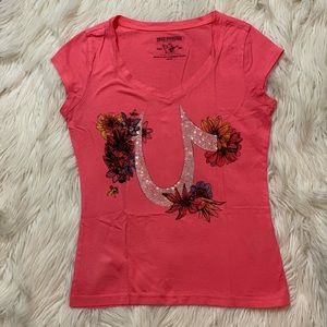 True religion shirt size X’s